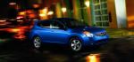 Nissan Rogue 2007 года